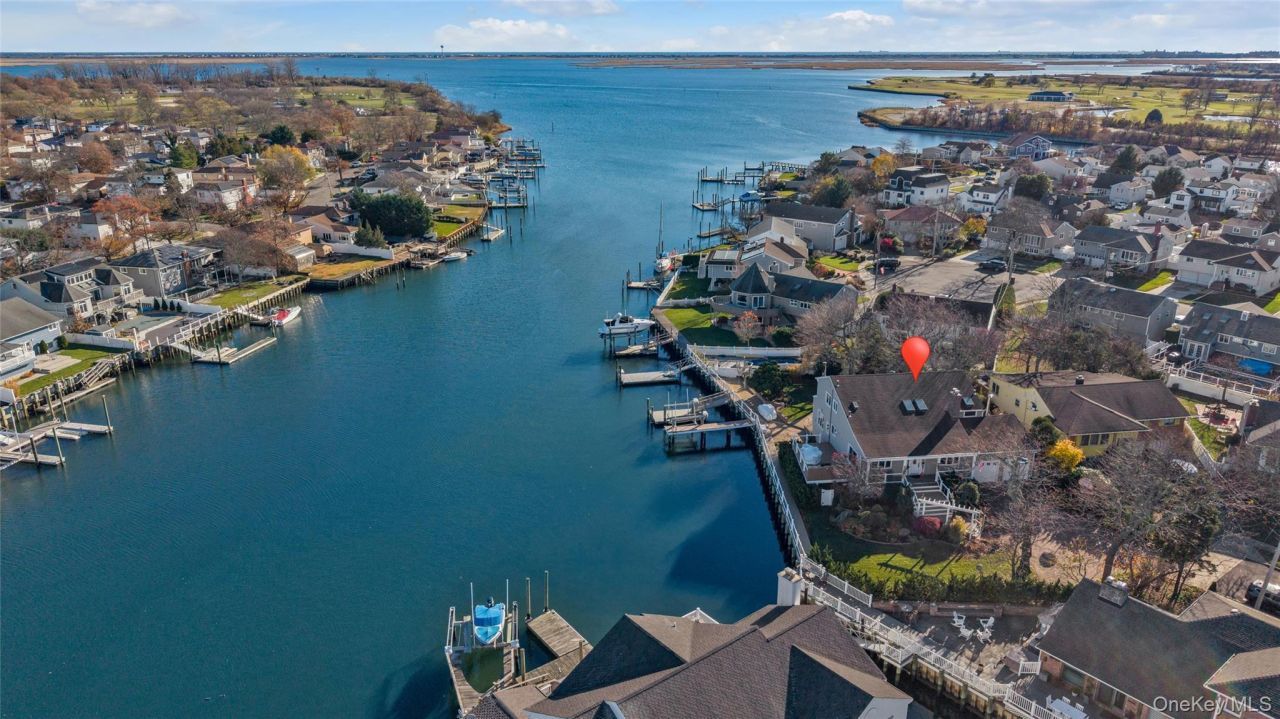 3522 Frederick Street, Oceanside, NY 11572 Main Photo