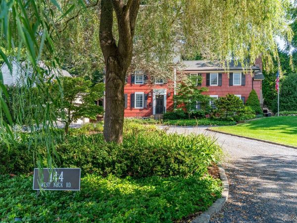 144 West Neck Road, Huntington, NY 11743
