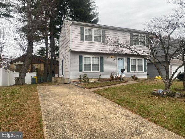 3444 NEW JERSEY AVENUE, PENNSAUKEN, NJ 08109