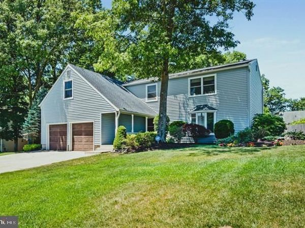 493 S FIR AVENUE, GALLOWAY, NJ 08205