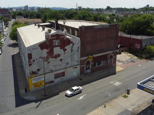 722 SPRING STREET, READING, PA 19604