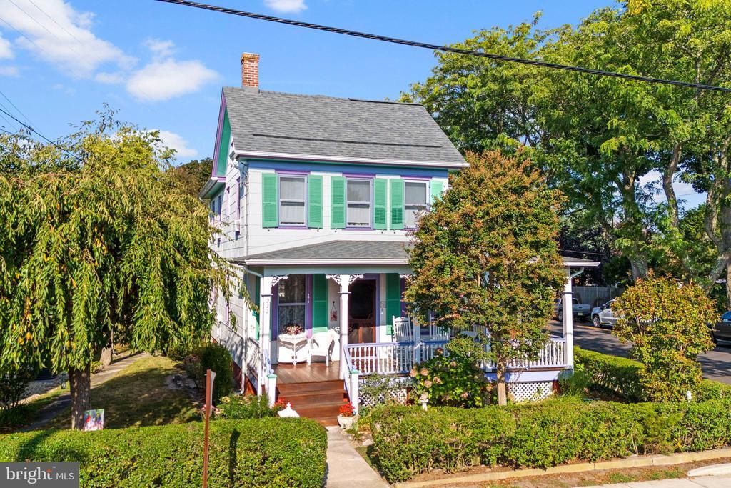 222 Broadway, West Cape May, NJ 08204 Main Photo