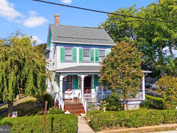 222 BROADWAY, WEST CAPE MAY, NJ 08204