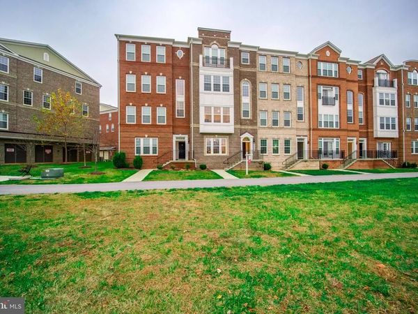 20355 CENTURY BOULEVARD, Unit 177 L, GERMANTOWN, MD 20874
