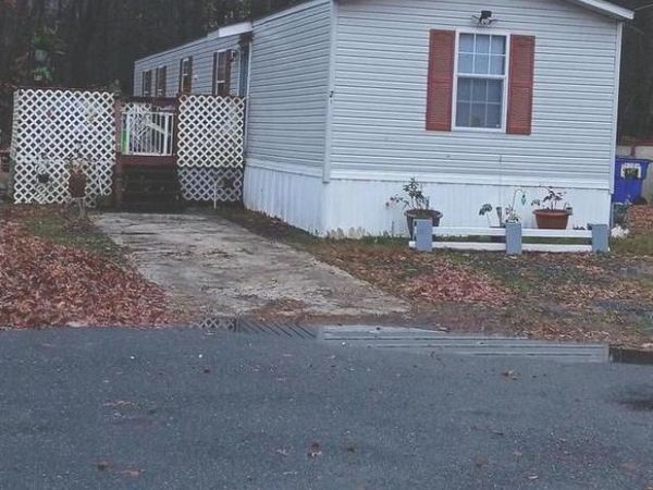 21 EDGEWOOD COURT, Unit 21, FELTON, DE 19943