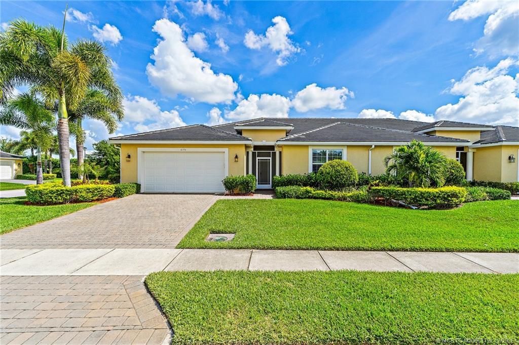 6196 NW Cullen Way, Port Saint Lucie, FL 34983 Photo