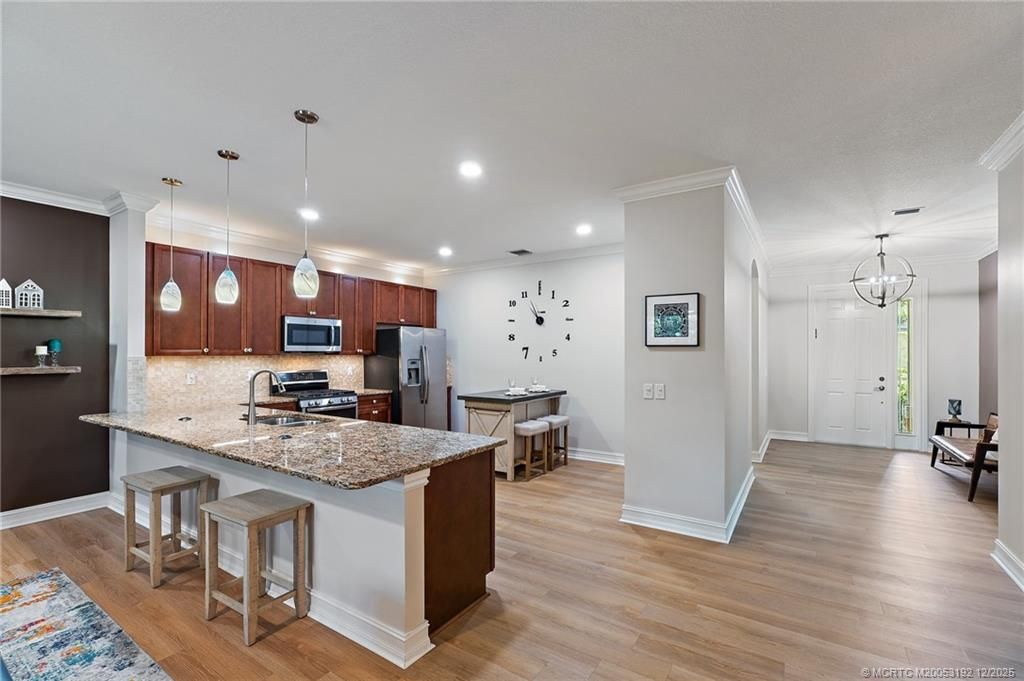 6196 NW Cullen Way, Port Saint Lucie, FL 34983 Photo