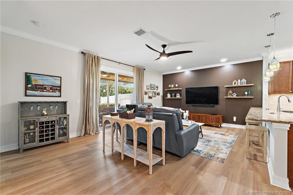 6196 NW Cullen Way, Port Saint Lucie, FL 34983 Photo