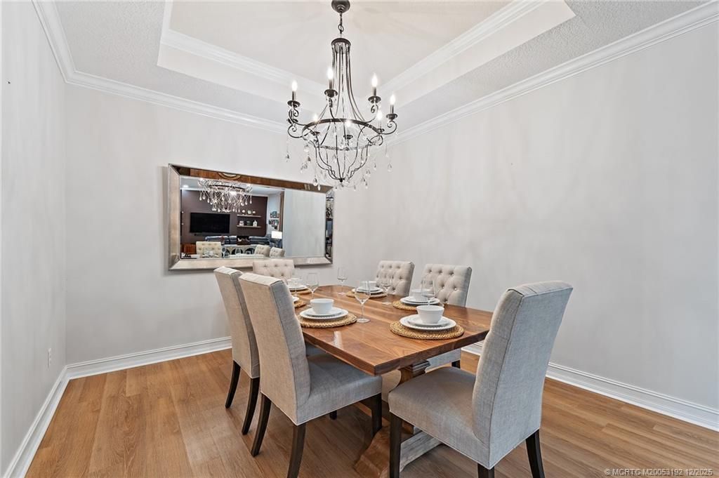 6196 NW Cullen Way, Port Saint Lucie, FL 34983 Photo