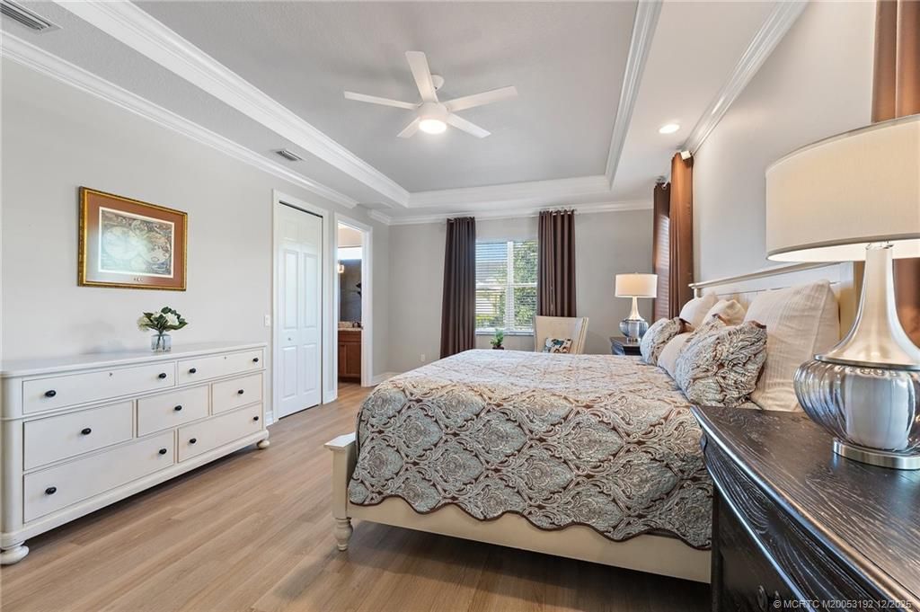 6196 NW Cullen Way, Port Saint Lucie, FL 34983 Photo