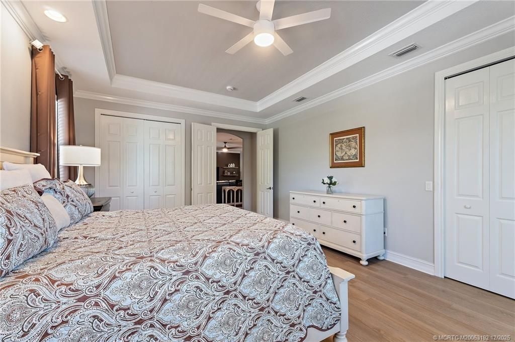 6196 NW Cullen Way, Port Saint Lucie, FL 34983 Photo