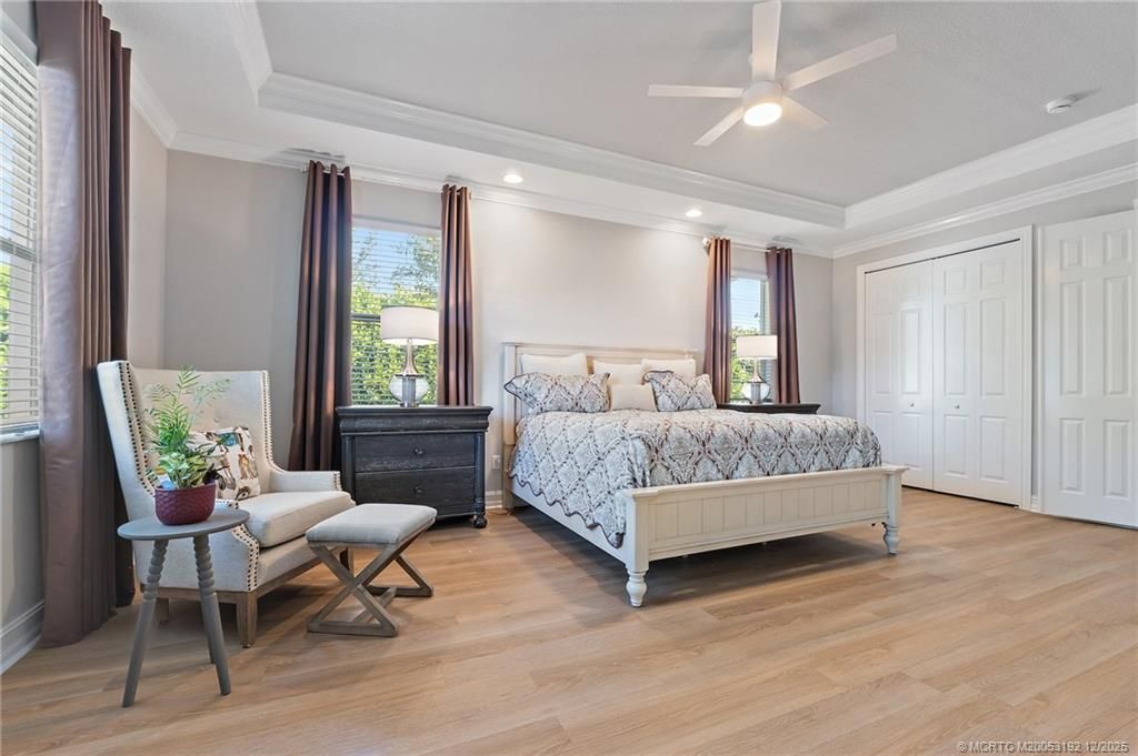 6196 NW Cullen Way, Port Saint Lucie, FL 34983 Photo