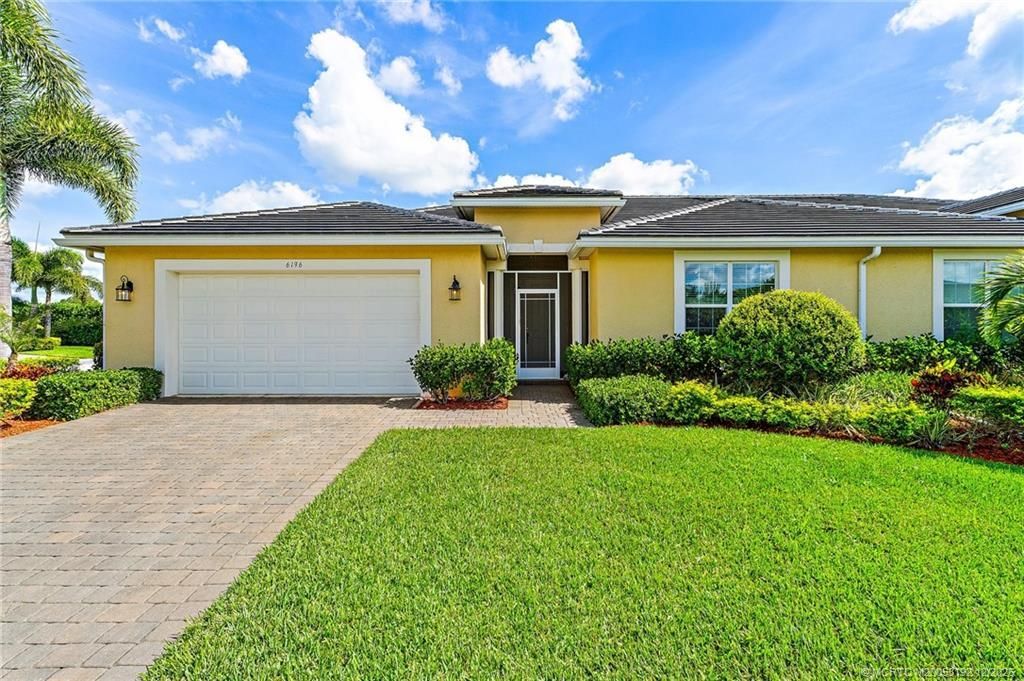 6196 NW Cullen Way, Port Saint Lucie, FL 34983 Photo