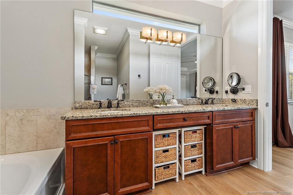 6196 NW Cullen Way, Port Saint Lucie, FL 34983 Photo