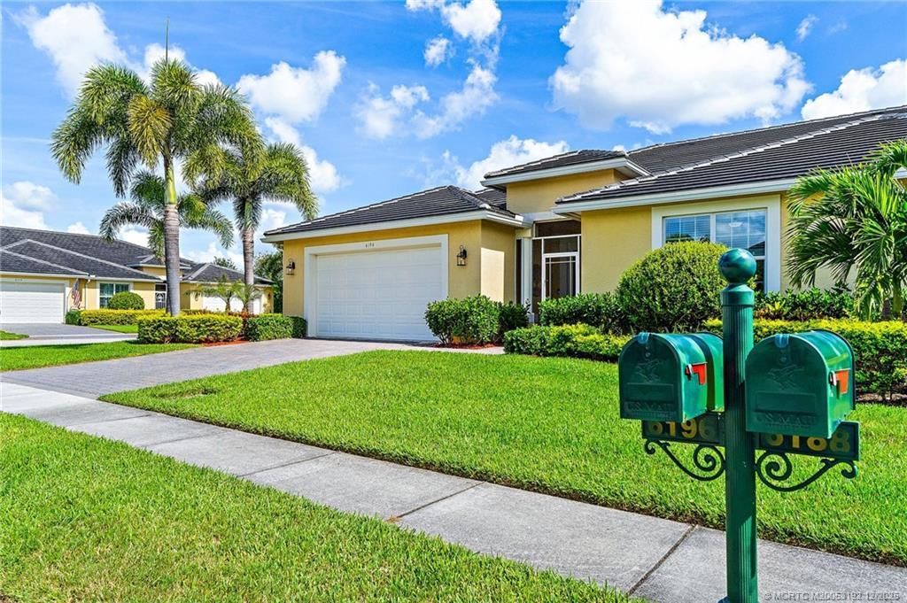6196 NW Cullen Way, Port Saint Lucie, FL 34983 Photo