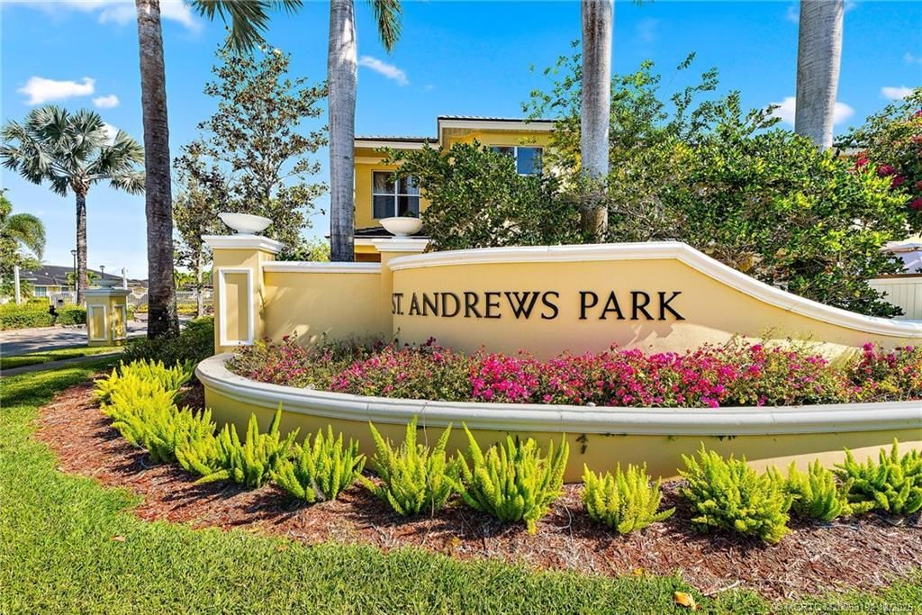 6196 NW Cullen Way, Port Saint Lucie, FL 34983 Photo