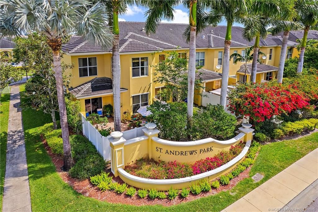 6196 NW Cullen Way, Port Saint Lucie, FL 34983 Photo