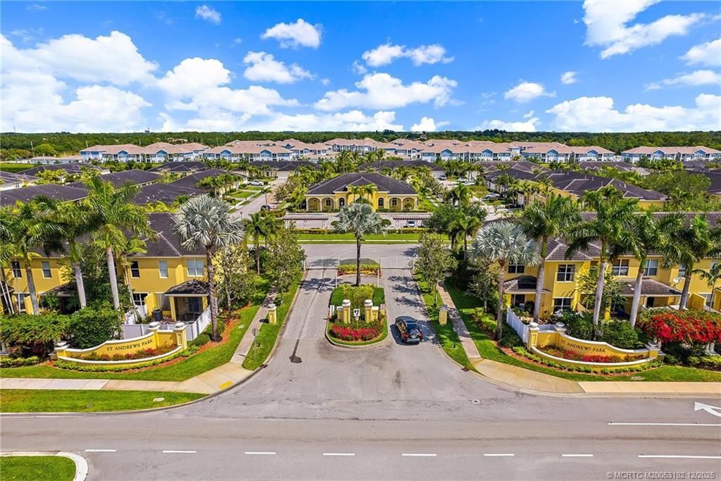 6196 NW Cullen Way, Port Saint Lucie, FL 34983 Photo