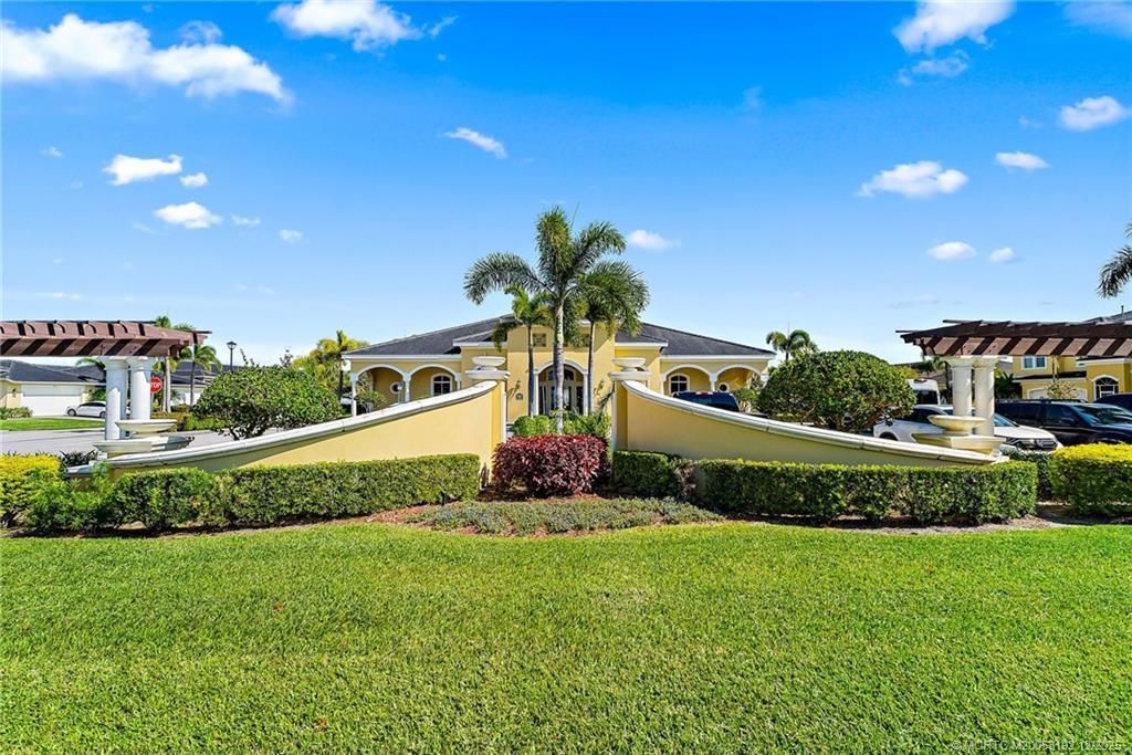 6196 NW Cullen Way, Port Saint Lucie, FL 34983 Photo