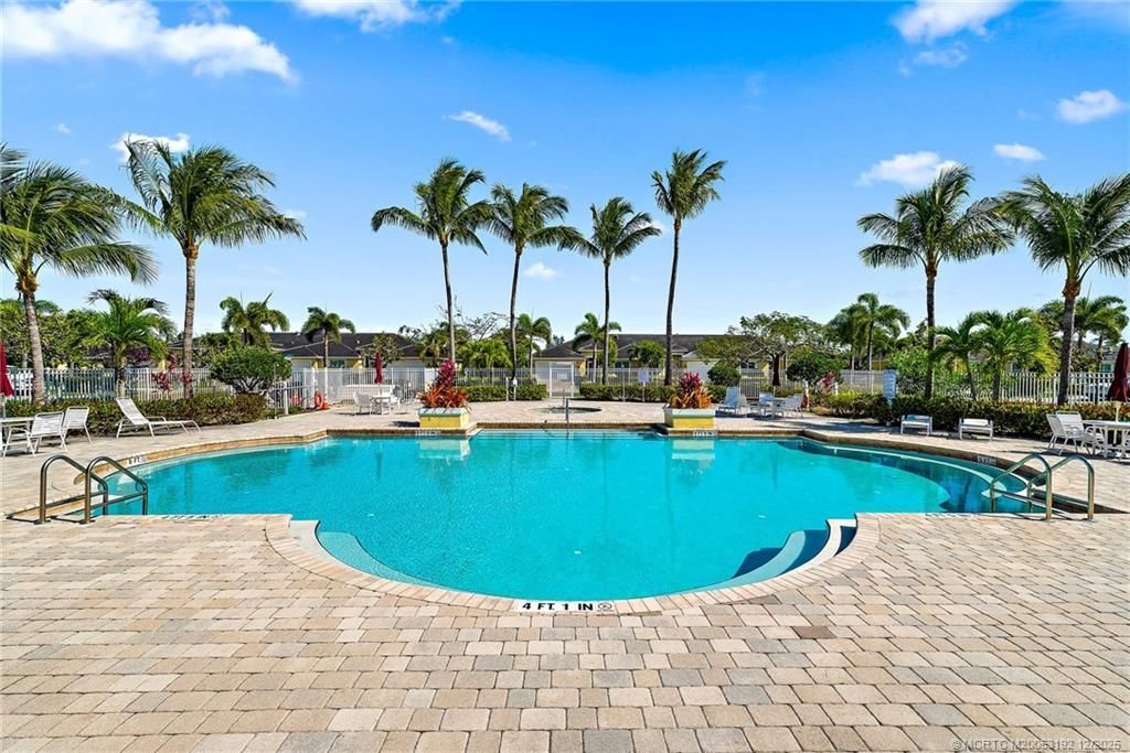 6196 NW Cullen Way, Port Saint Lucie, FL 34983 Photo