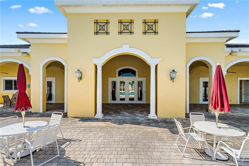 6196 NW Cullen Way, Port Saint Lucie, FL 34983 Photo