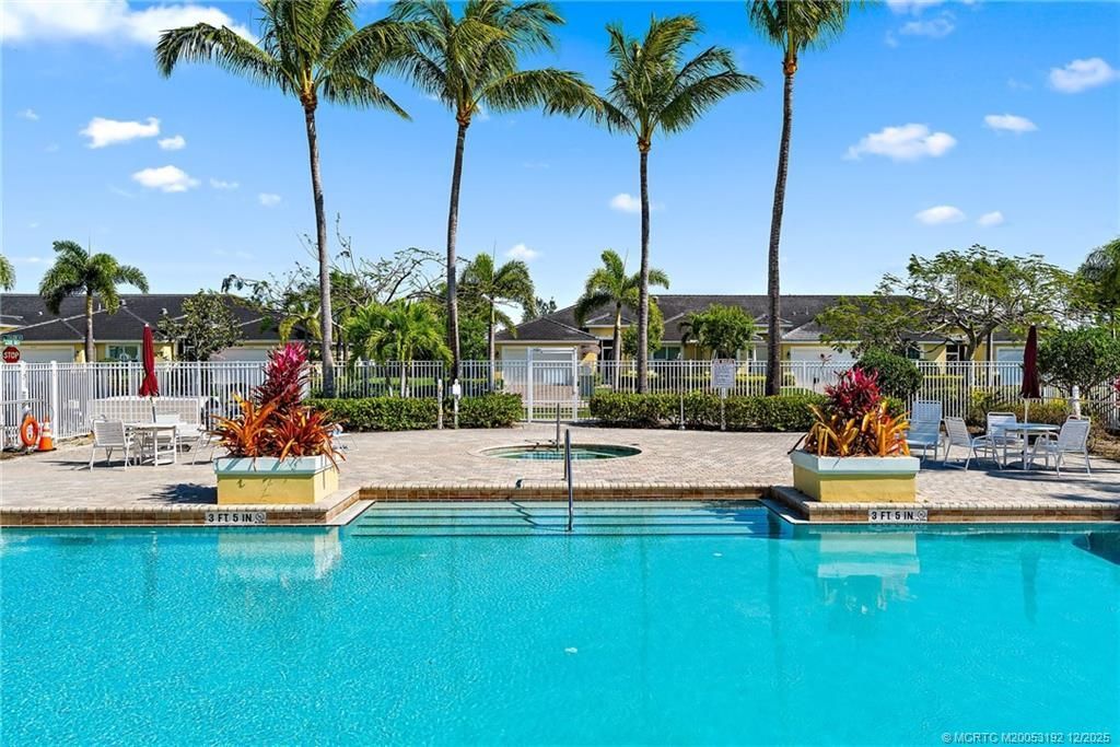 6196 NW Cullen Way, Port Saint Lucie, FL 34983 Photo