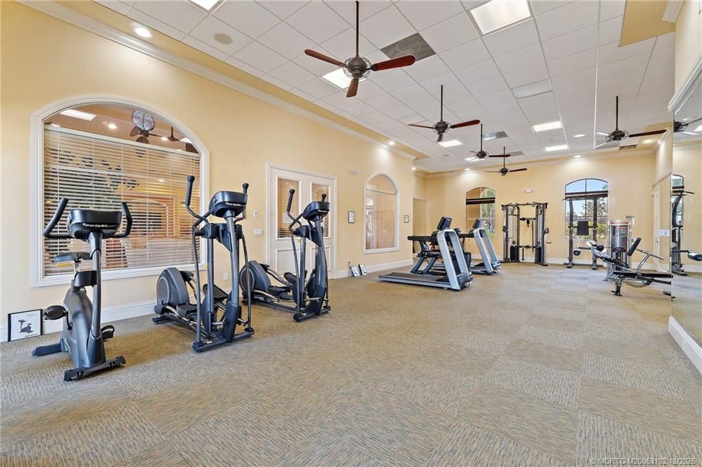 6196 NW Cullen Way, Port Saint Lucie, FL 34983 Photo