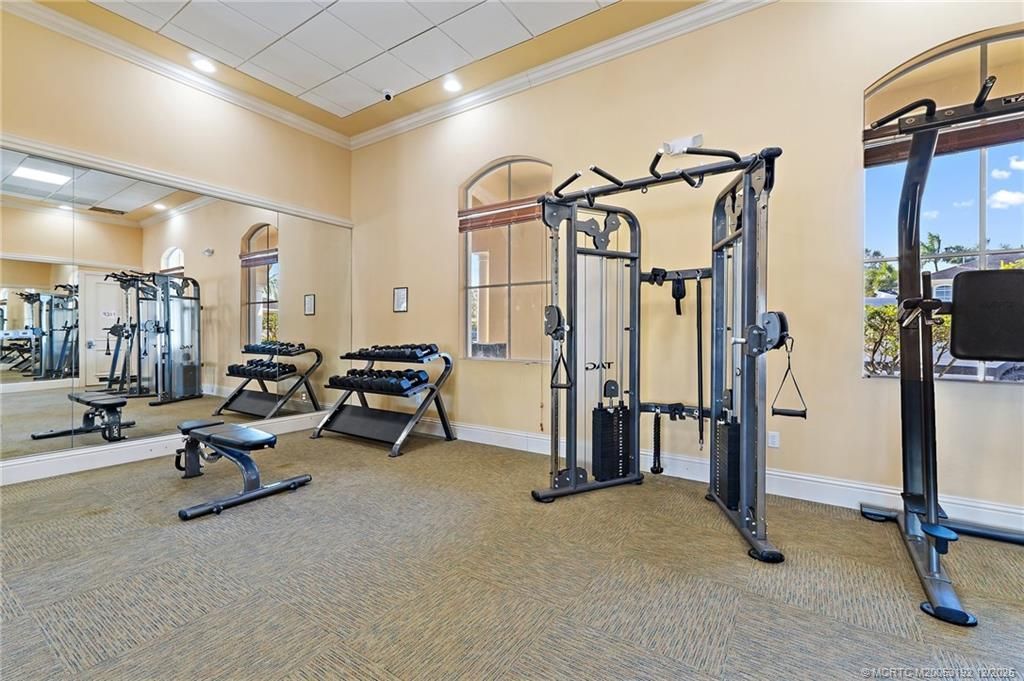 6196 NW Cullen Way, Port Saint Lucie, FL 34983 Photo