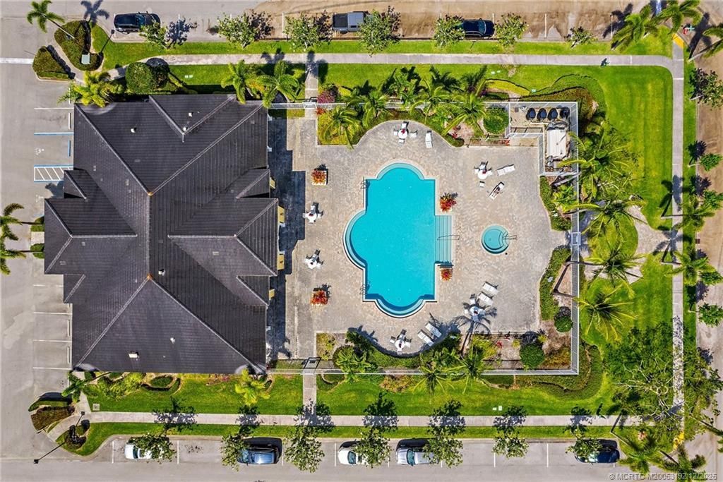 6196 NW Cullen Way, Port Saint Lucie, FL 34983 Photo