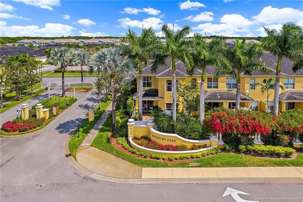 6196 NW Cullen Way, Port Saint Lucie, FL 34983 Photo