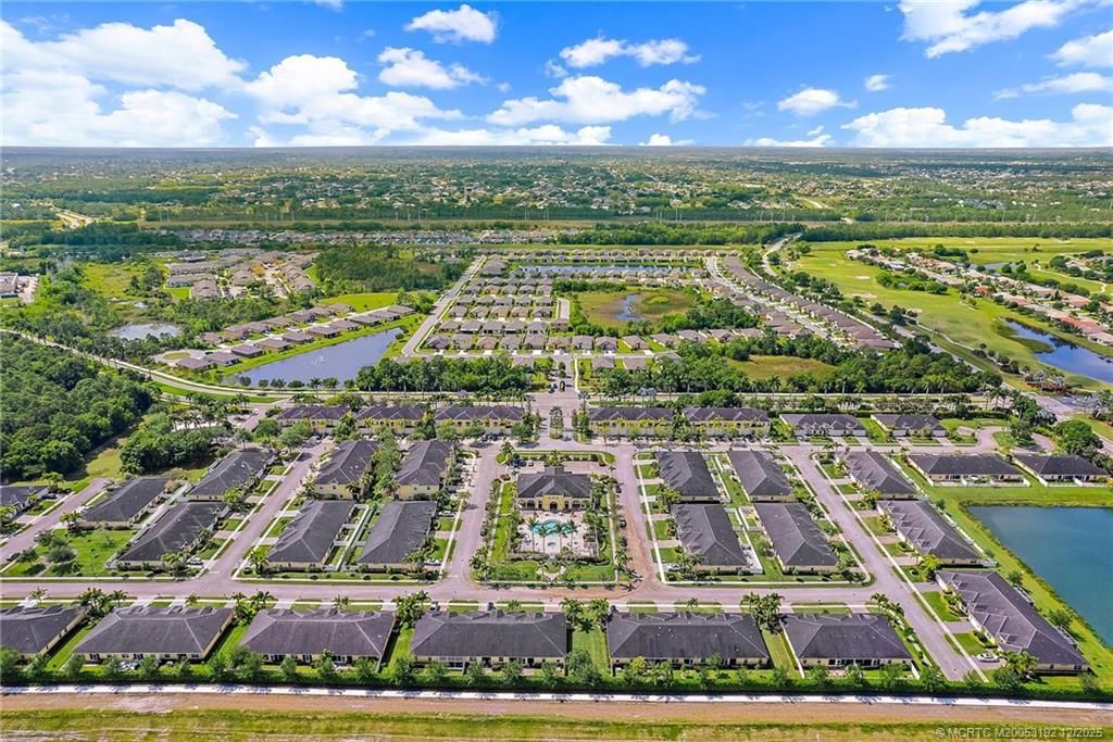 6196 NW Cullen Way, Port Saint Lucie, FL 34983 Photo