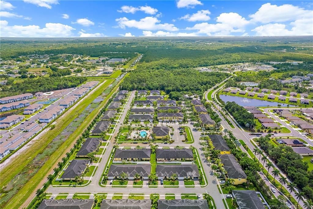 6196 NW Cullen Way, Port Saint Lucie, FL 34983 Photo