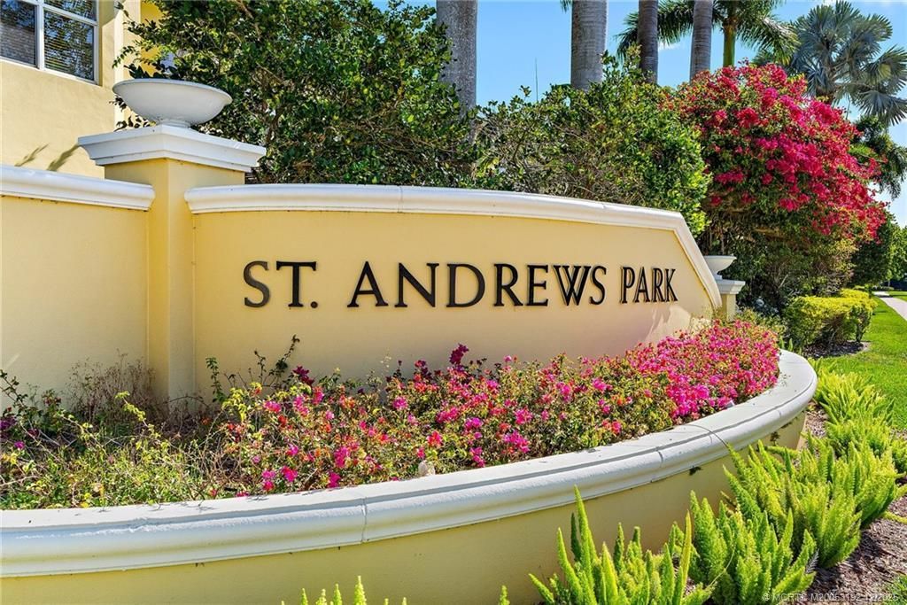 6196 NW Cullen Way, Port Saint Lucie, FL 34983 Photo