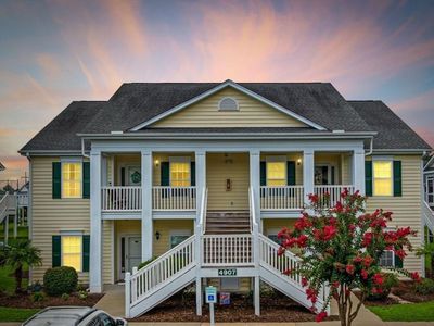 4907 Britewater Ct., Unit 102, Myrtle Beach, SC 29579