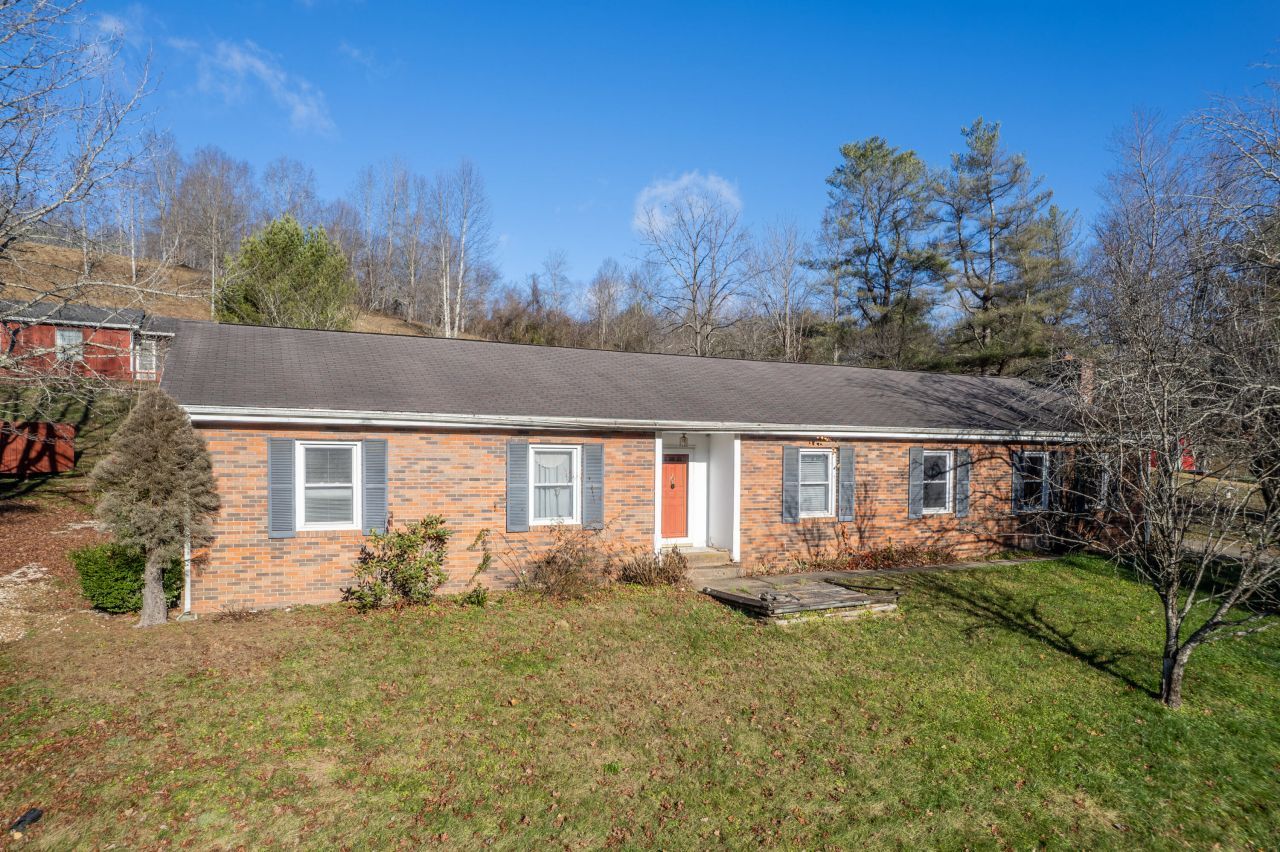 21832 W Us. Hwy 60, Olive Hill, KY 41164 Main Photo