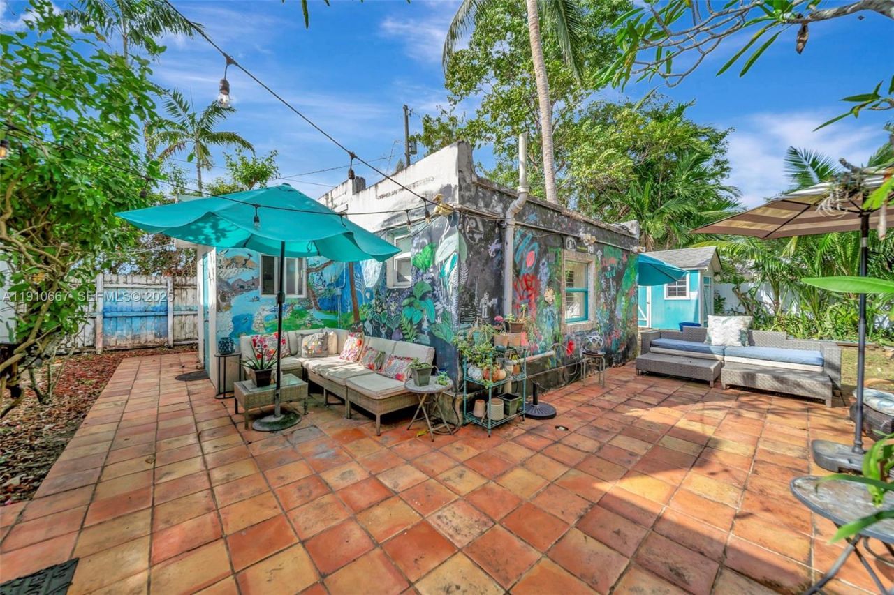 619 NE 87th St, Miami, FL 33138 Photo