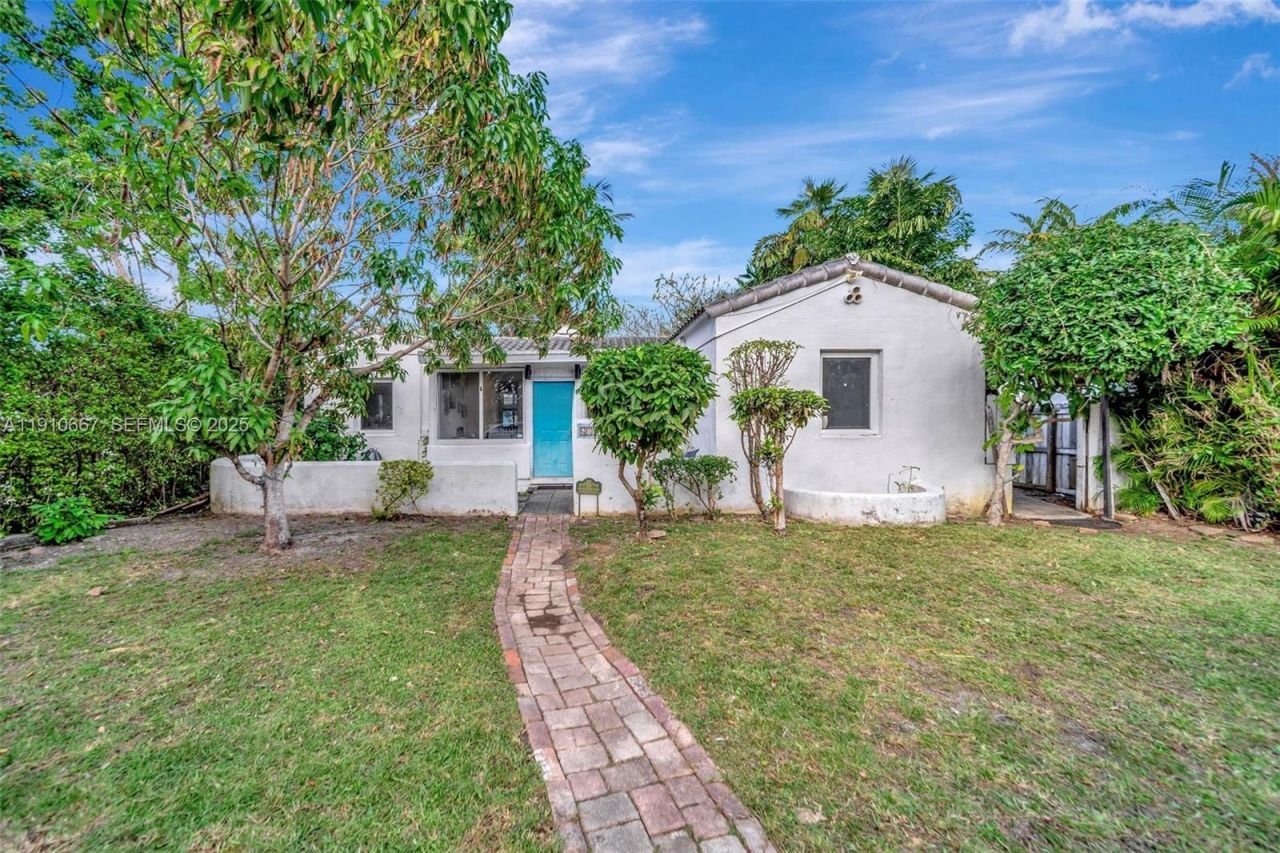 619 NE 87th St, Miami, FL 33138 Photo