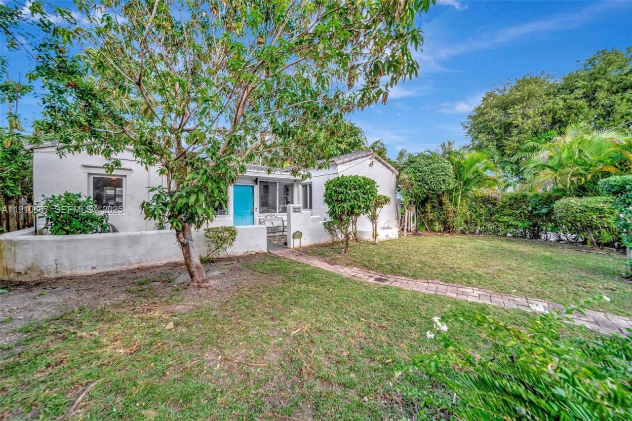 619 NE 87th St, Miami, FL 33138 Photo