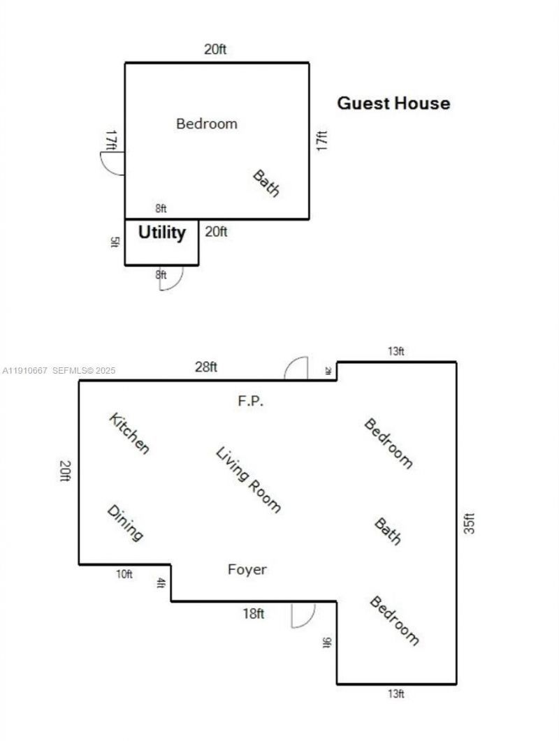 619 NE 87th St, Miami, FL 33138 Photo