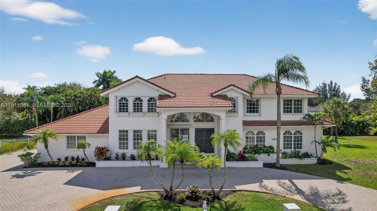 12360 SW 1st St, Plantation, FL 33325 Photo