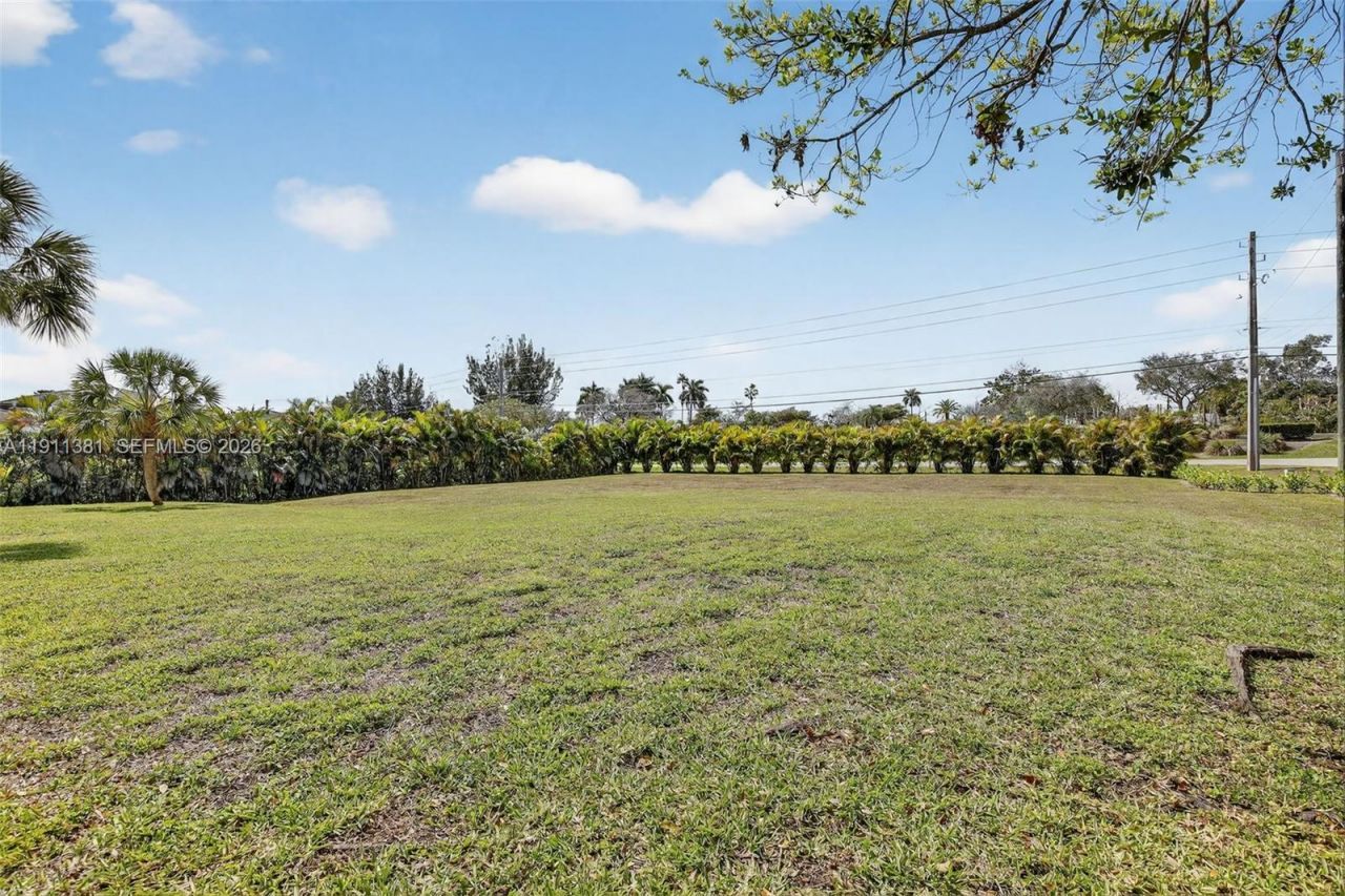 12360 SW 1st St, Plantation, FL 33325 Photo