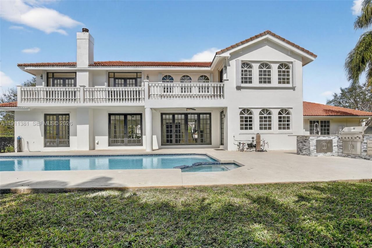 12360 SW 1st St, Plantation, FL 33325 Photo