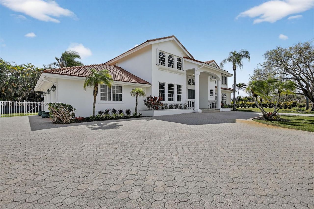 12360 SW 1st St, Plantation, FL 33325 Photo