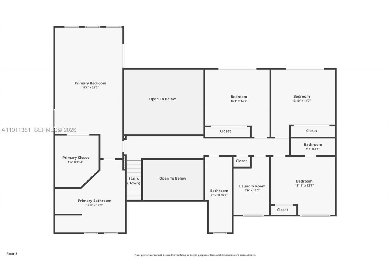 12360 SW 1st St, Plantation, FL 33325 Photo