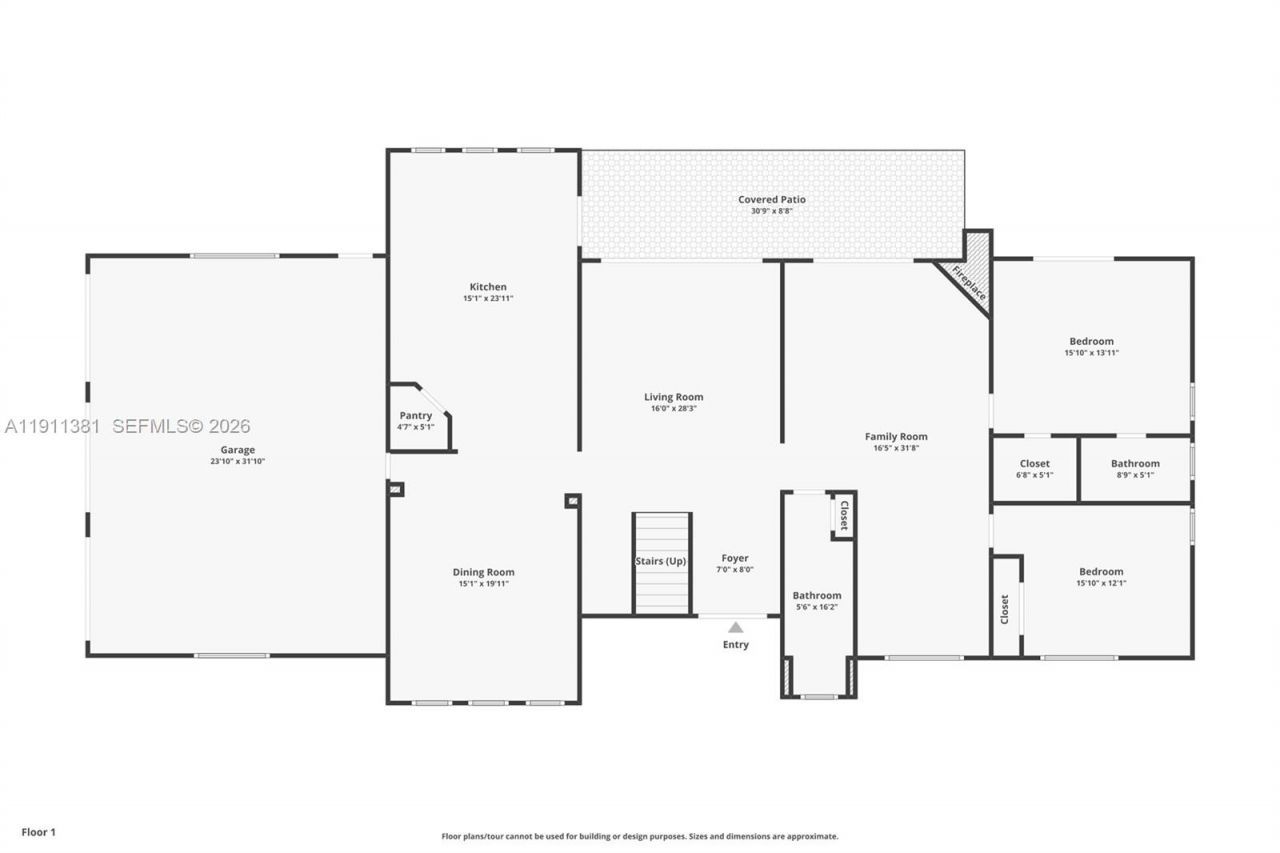 12360 SW 1st St, Plantation, FL 33325 Photo