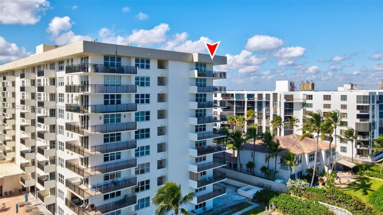 1149 Hillsboro Mile, Unit 1011, Hillsboro Beach, FL 33062 Photo