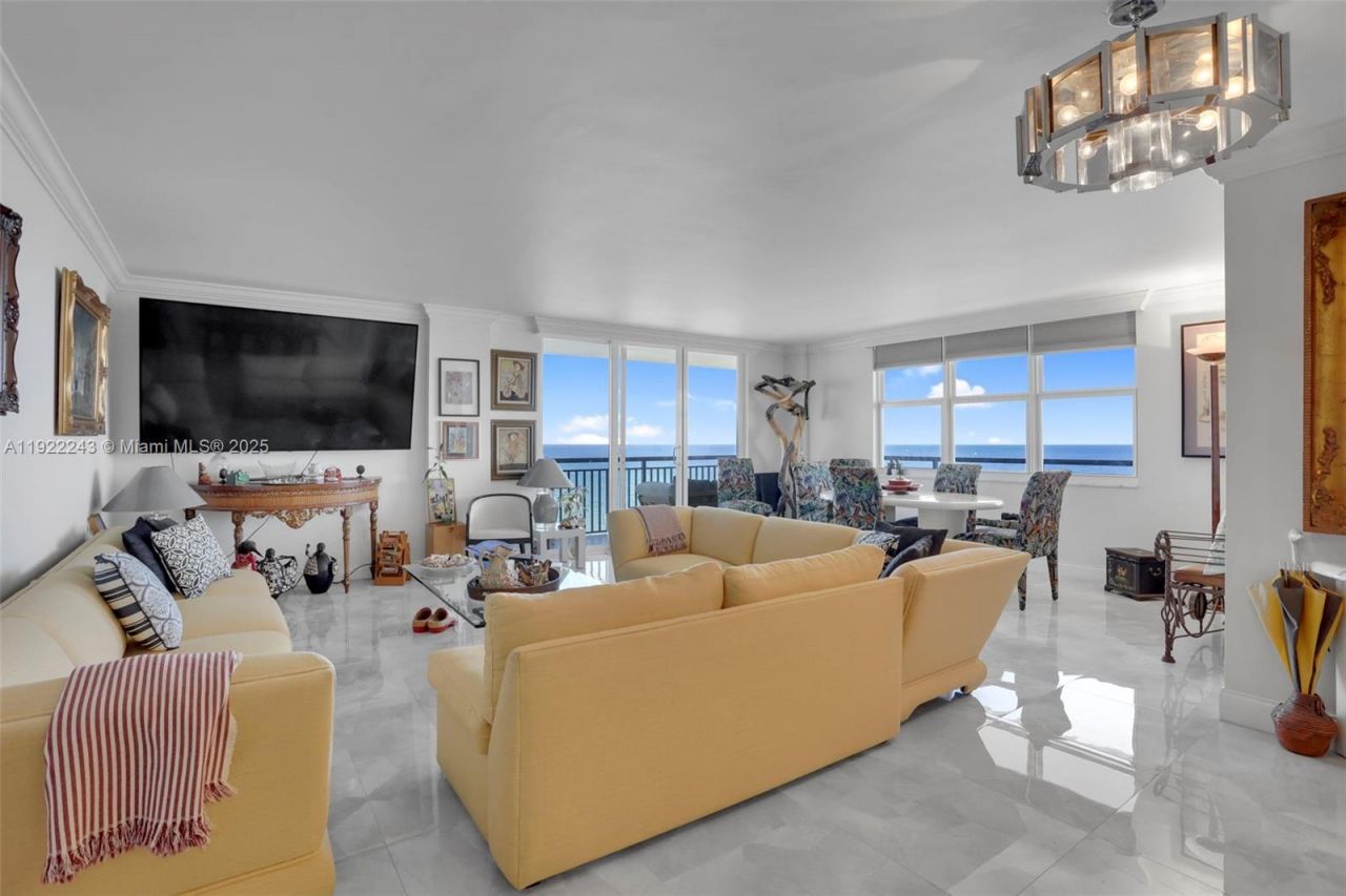 1149 Hillsboro Mile, Unit 1011, Hillsboro Beach, FL 33062 Photo