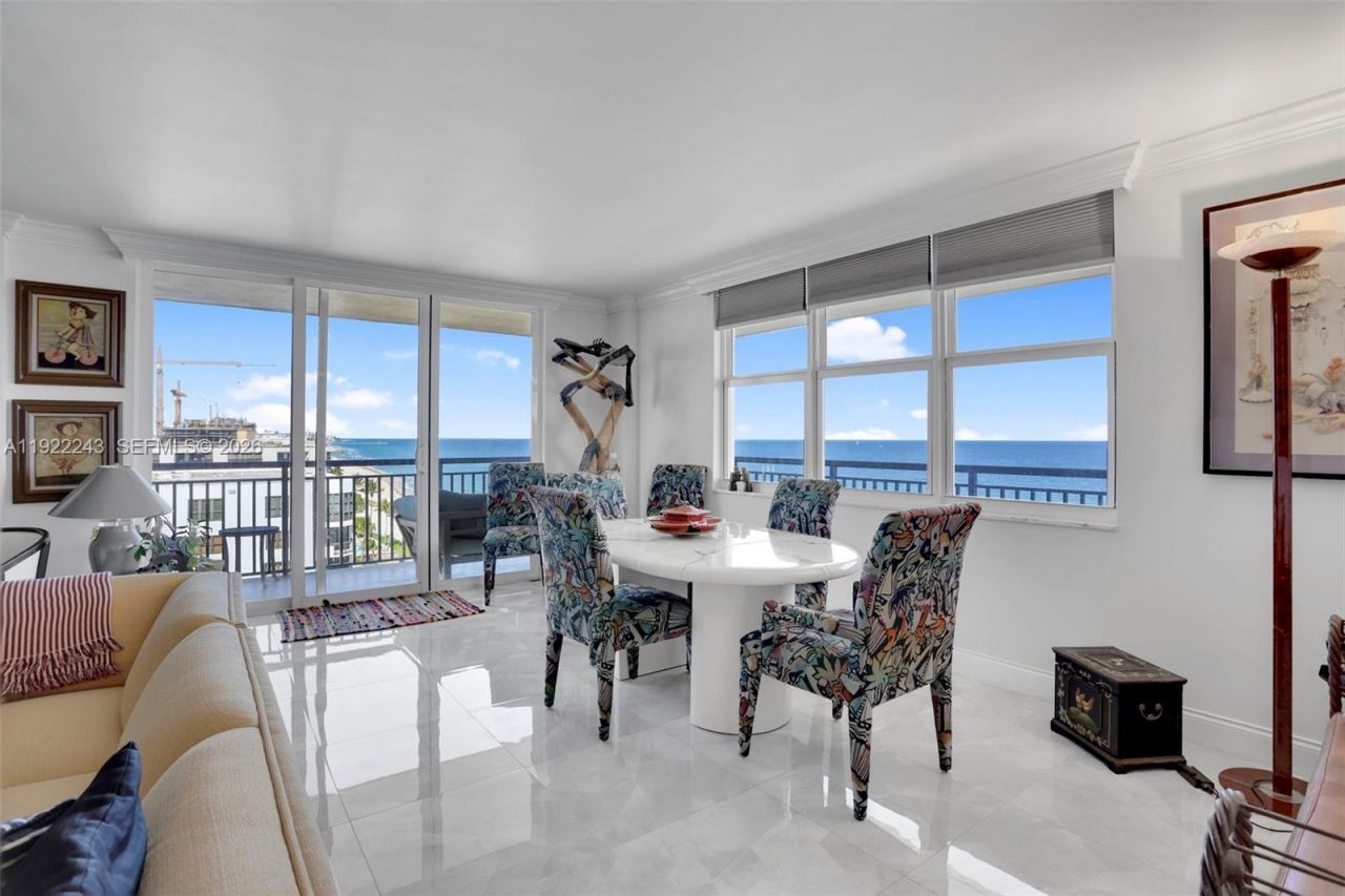 1149 Hillsboro Mile, Unit 1011, Hillsboro Beach, FL 33062 Photo