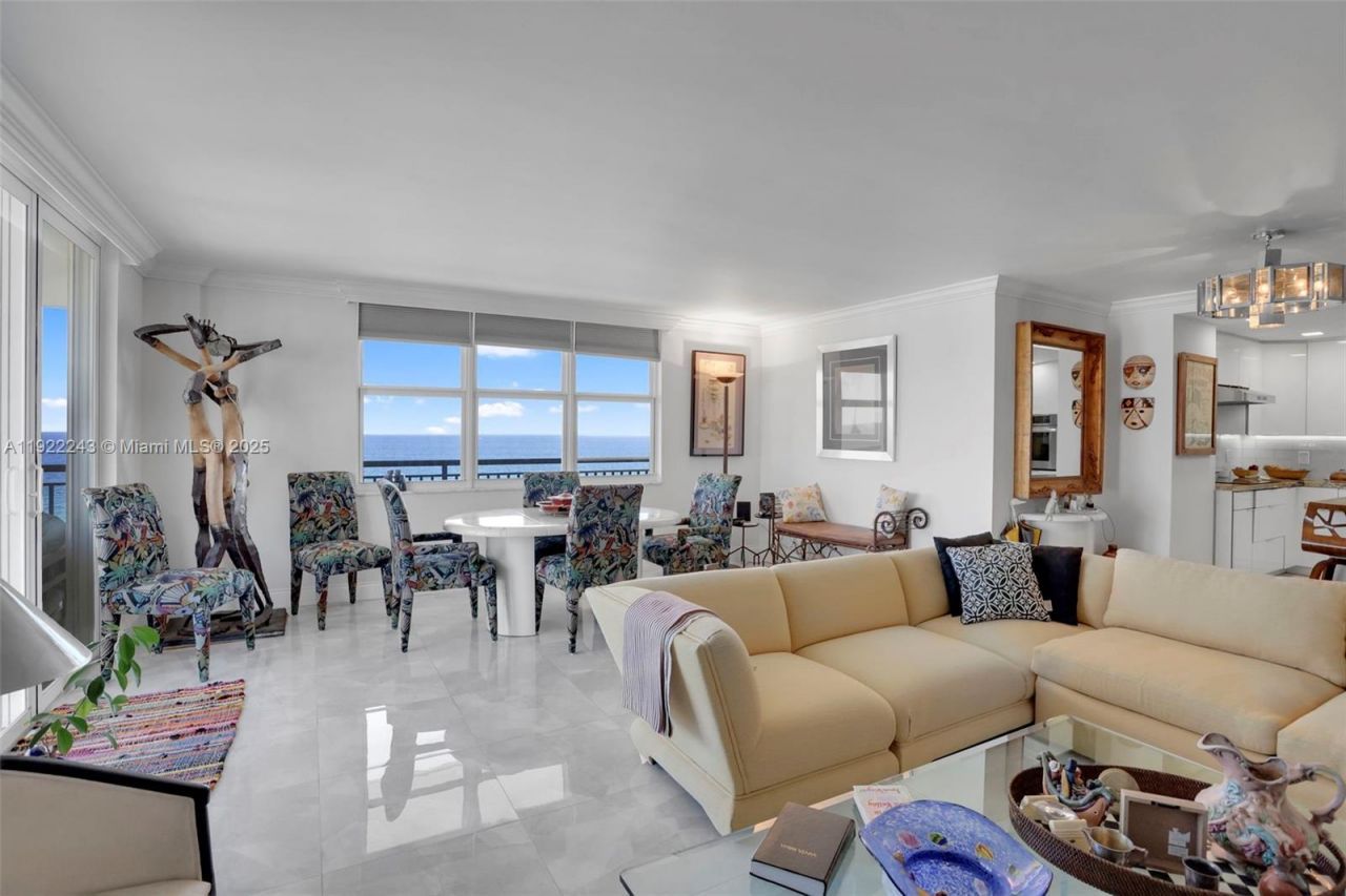 1149 Hillsboro Mile, Unit 1011, Hillsboro Beach, FL 33062 Photo