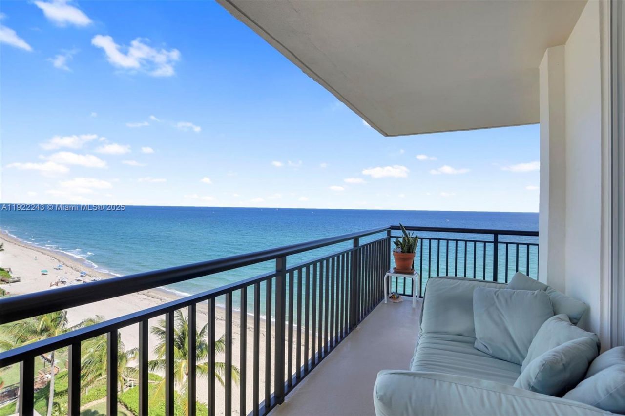 1149 Hillsboro Mile, Unit 1011, Hillsboro Beach, FL 33062 Photo